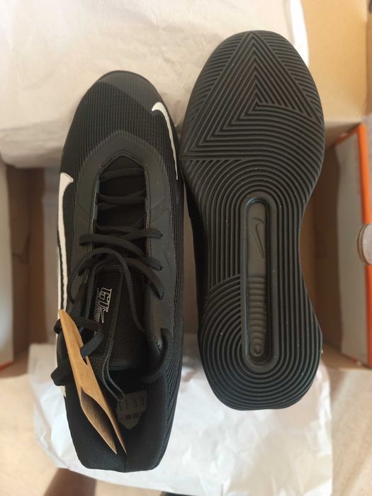Баскетболни сникърси Nike