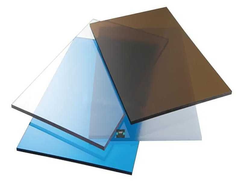 Поликарбонат (полигаль)