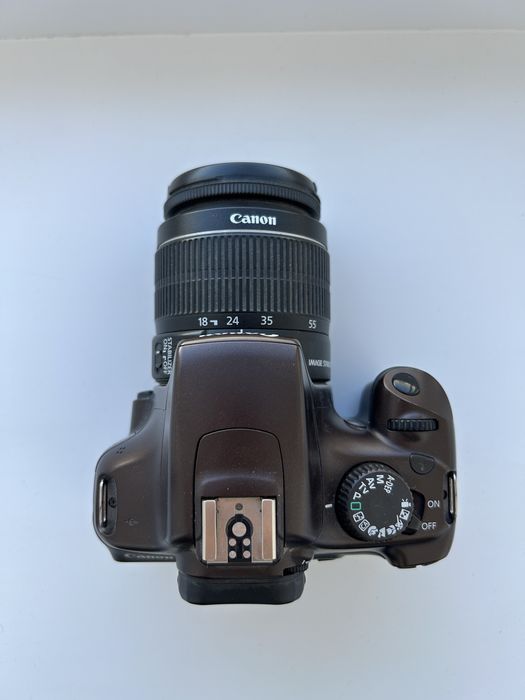 Canon EOS 1100D
