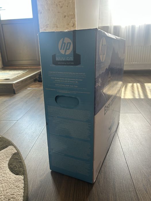 Imprimantă HP ENVY 5032
