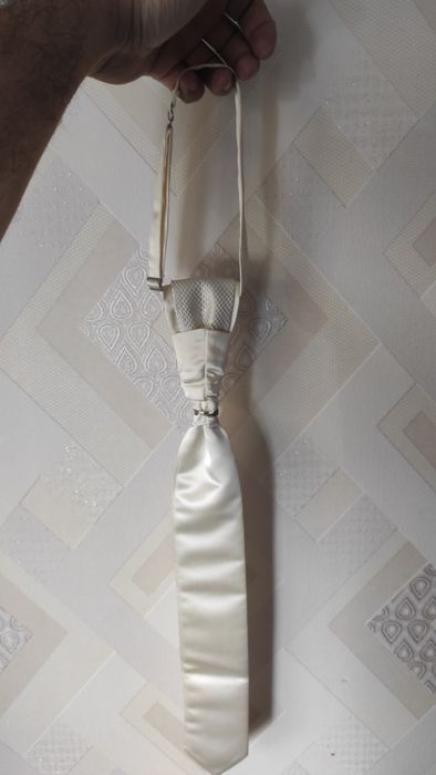 Галстук праздничный