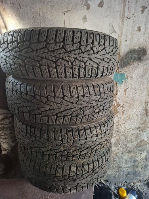 Пррдам 4 колеса б/у