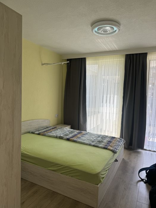 Дава се под наем Двустаен апартамент в Пловдив, Христо Смирненски - 75 кв.м за 548.25 € - Снимка #6