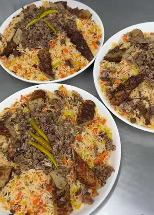 Палаушы буктырма