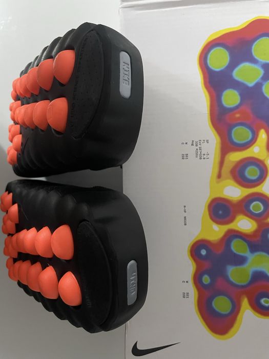 Nike Mind 001, noi cu eticheta