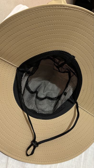 Шляпа для рыбалки и не только