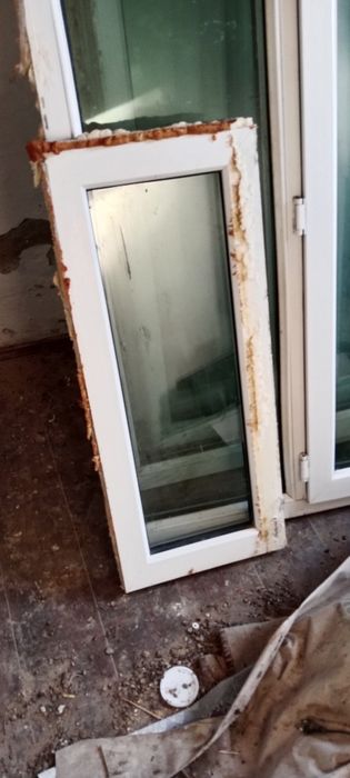 Окна пластиковые