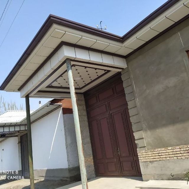 Tunikabond Алюкобонд  Травертин  15 йел гарантия