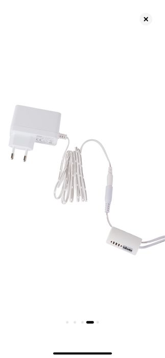 Umidificator de camera Biovita, cu senzor de umiditate