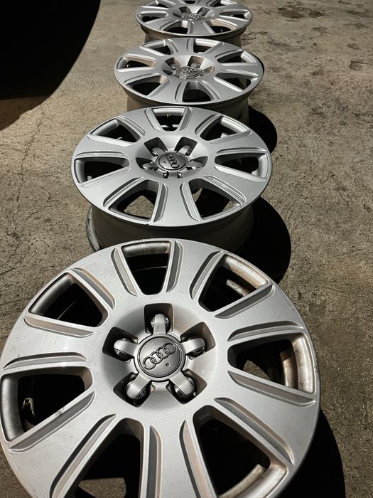 Джанти Audi 16 цола