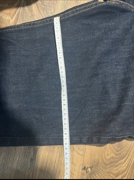 Blugi Lee Cooper Straight leg