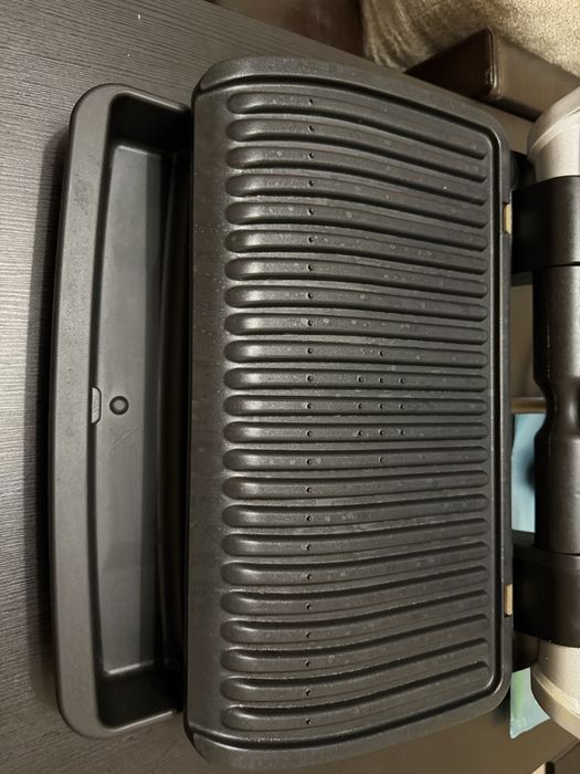 Tefal Optigrill elite XL GC760D30