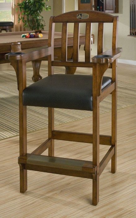 Billiard kreslo, billiard kurusi, bilyard stul clublar uchun