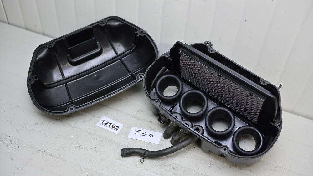 Carcasa Filtru Aer Airbox Yamaha FZ6 2004 - 2009