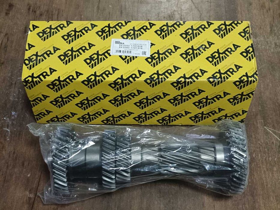 Промежуточный вал Газель