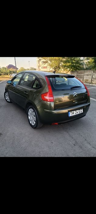CITROËN AX 2006 — imagine 3