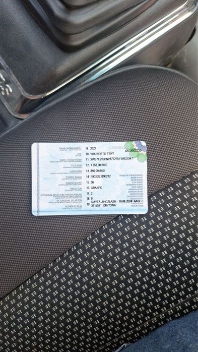 Labo sotiladi sro’chna og’ir ish qilmagan Zangiotada moshina