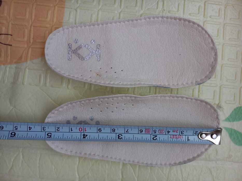 Обувки, момче 19-23 номер