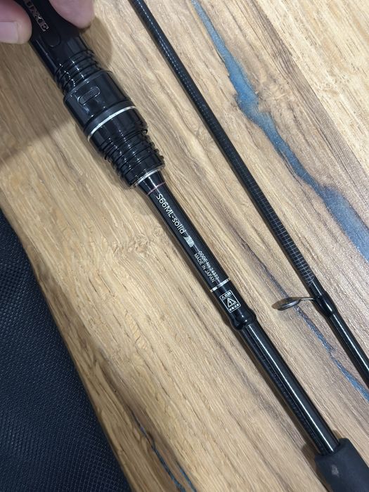 Gamakatsu yohime luxxe hana s66ml-s