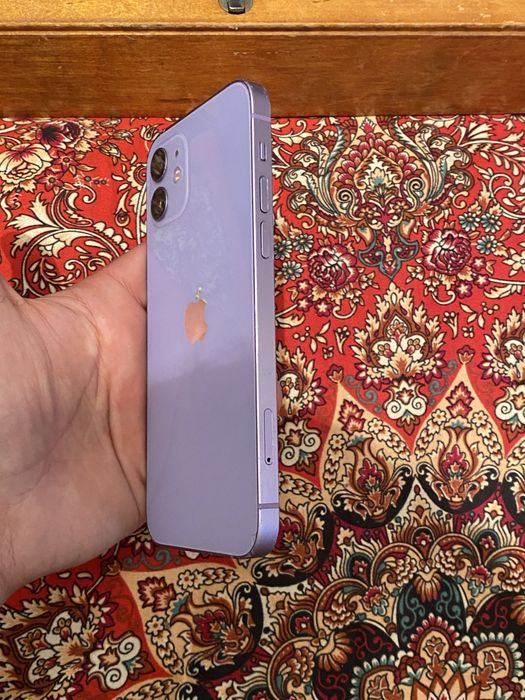 Айфон 12 | iPhone 12