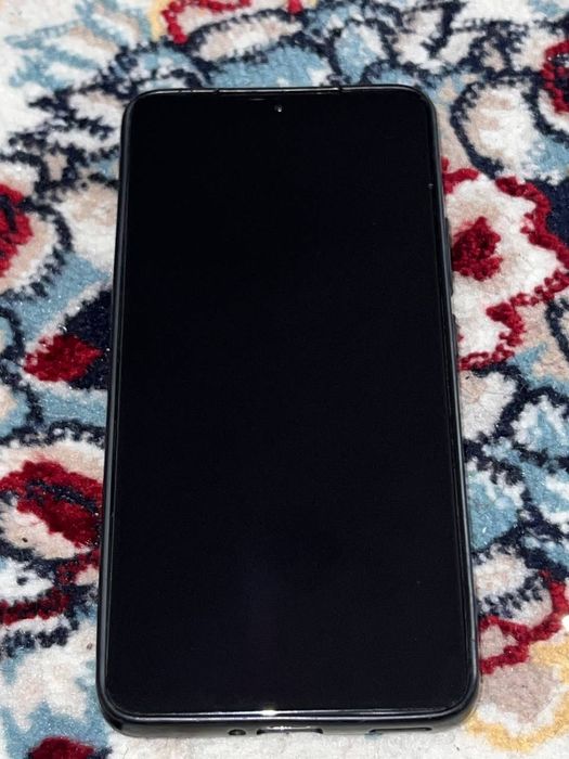 poco f6 pro gaming 12/256 gb