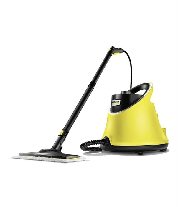 Продам пароочиститель