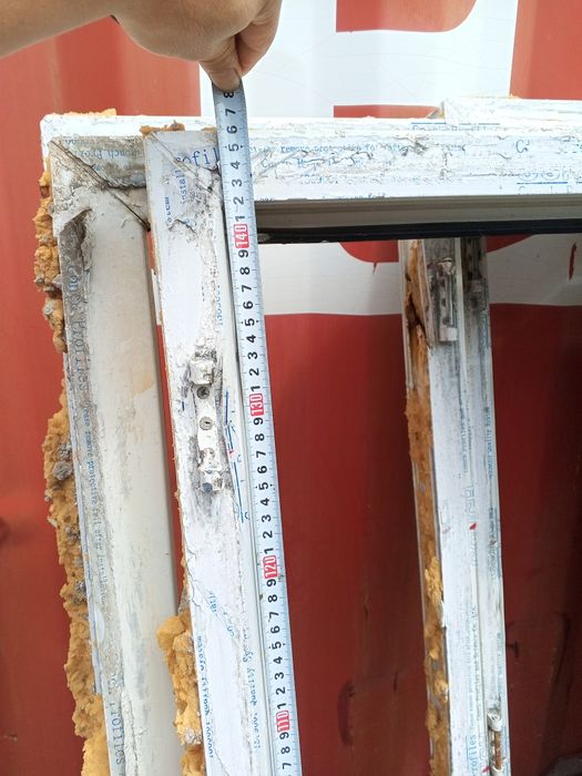 Окна пластиковые