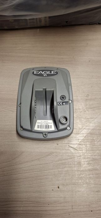 Эхолот EAGLE 245 DS