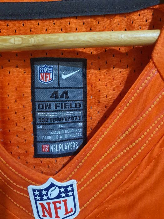 Tricou fotbal american