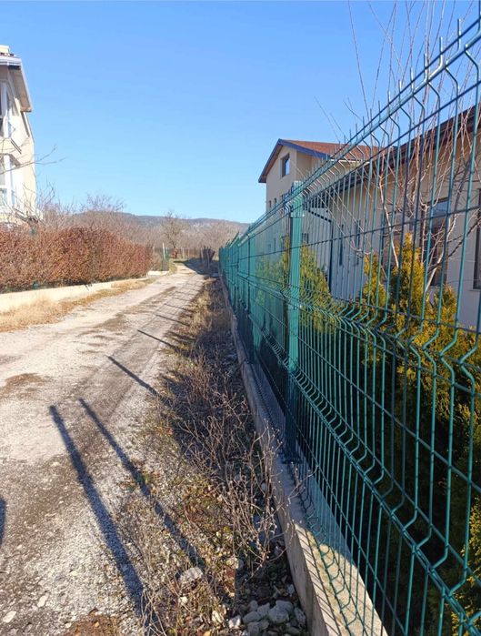 Продава се Парцел в Варна, Базар Левски - 1763 кв.м за 60 €/кв.м - Снимка #10