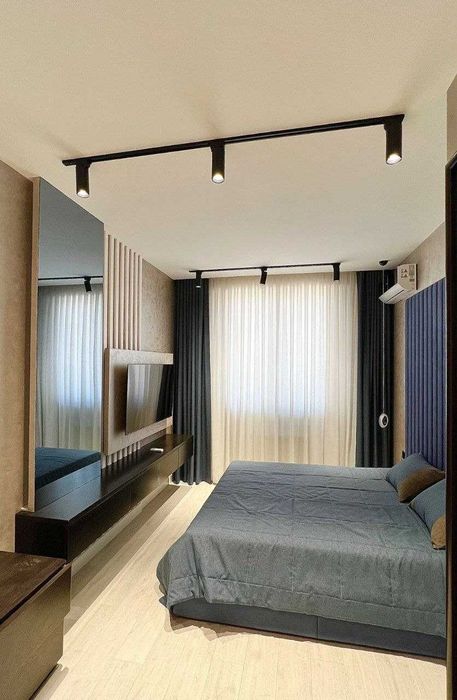 ЖК MODERN STROY 3 комнат 104кв АРЕНДА Уста ширин малика базар Юнусабад