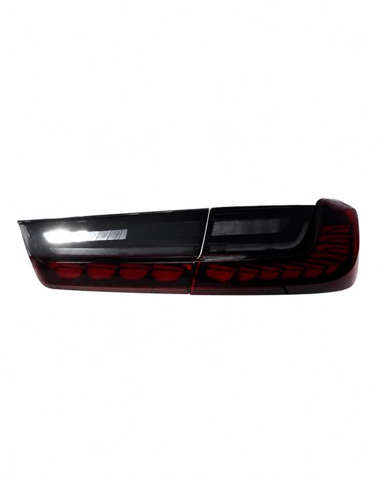 LED задни светлини/стопове GTS/Dragon BMW-3 серия G20/G80 Pre-LCI (2019-2022)