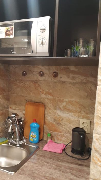 Сдаю посуточно квартиру