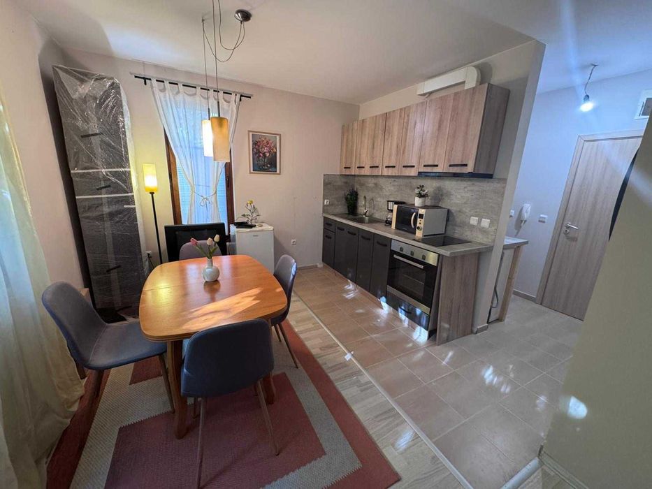 Продава се Двустаен апартамент в с. Равда, Област Бургас - 54 кв.м за 1536 €/кв.м - Снимка #4