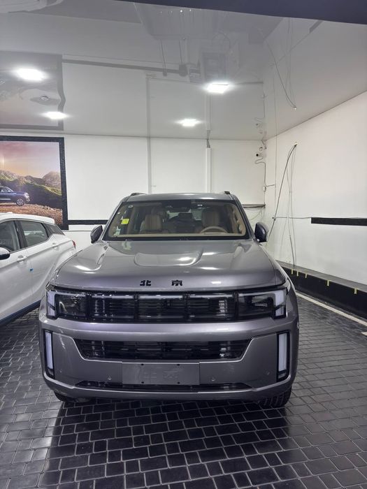 Beji 60 1yil garantiya