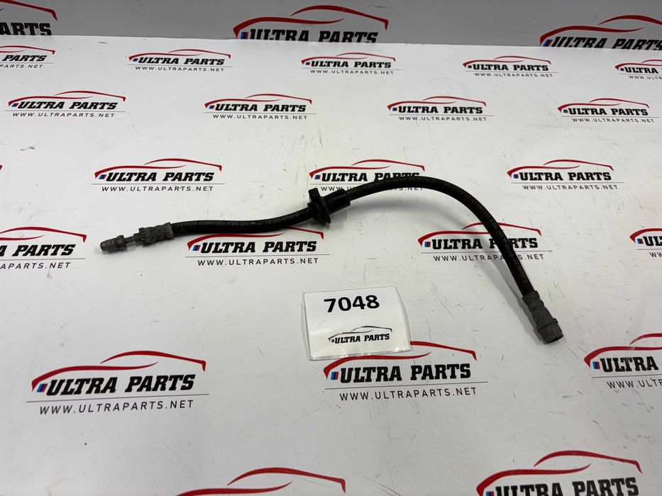 Маркуч Заден Спирачен Апрат За БМВ 1 Ф70 2 Ф74 У06 6892743 BMW 1er F70 2er F74 U06