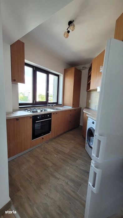 Apartament cu 2 camere, complex nou, zona Iulius Mall – Metalurgiei, 4