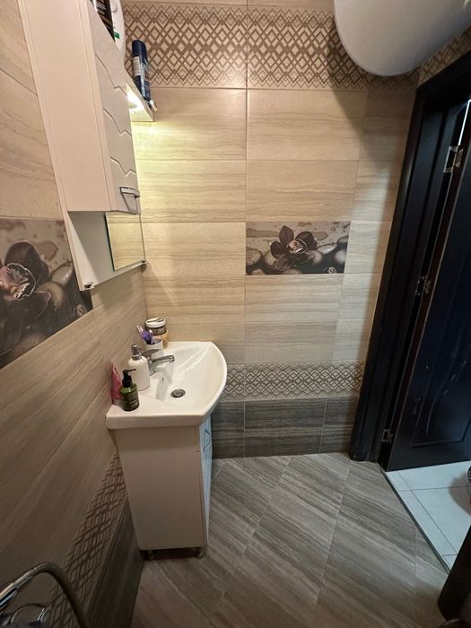 Продава се Двустаен апартамент в Пловдив, Кючук Париж - 45 кв.м за 1020 €/кв.м - Снимка #5