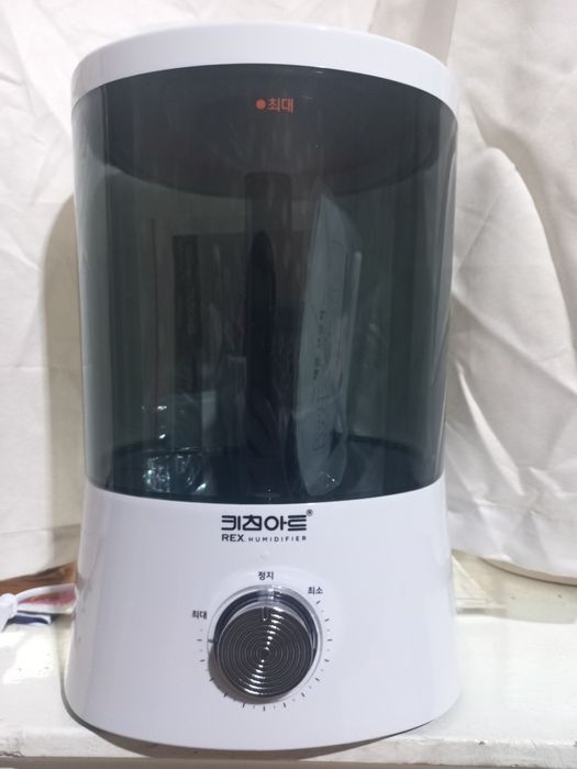 Продаётся увлажнитель  воздуха