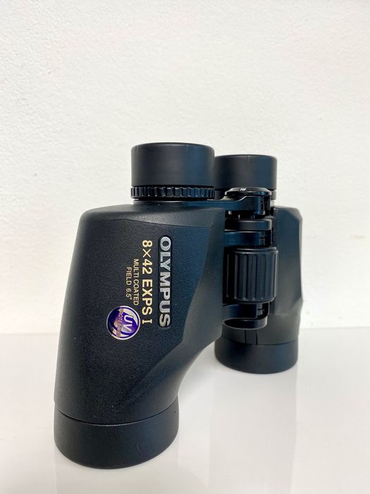 Бинокъл OLYMPUS 8x42 EXPS I