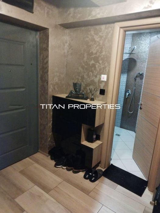 Двустаен апартамент, под наем, кв. Възраждане 1