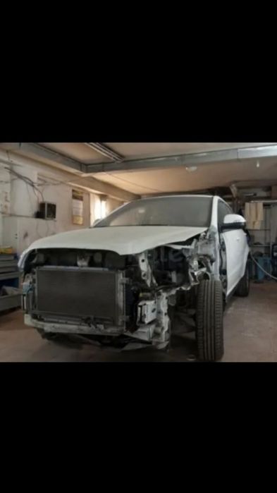 Костоправ маляр ремонт бамперов.