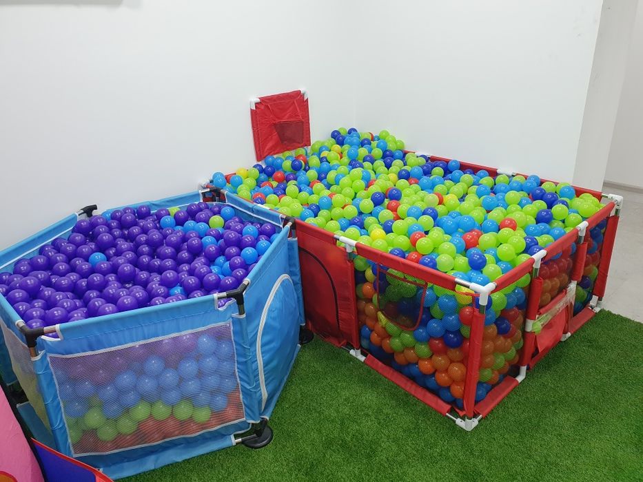 Пазл коврики/ спортивный мат в большом ассортименте. Оптом/JOYMAX