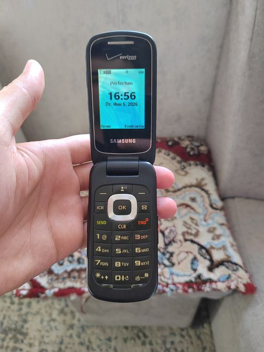 Verizon  Gusto 3