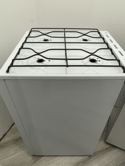 Газ плита новый!!!