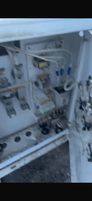 ТМО трансформаторов для прогрева бетона
