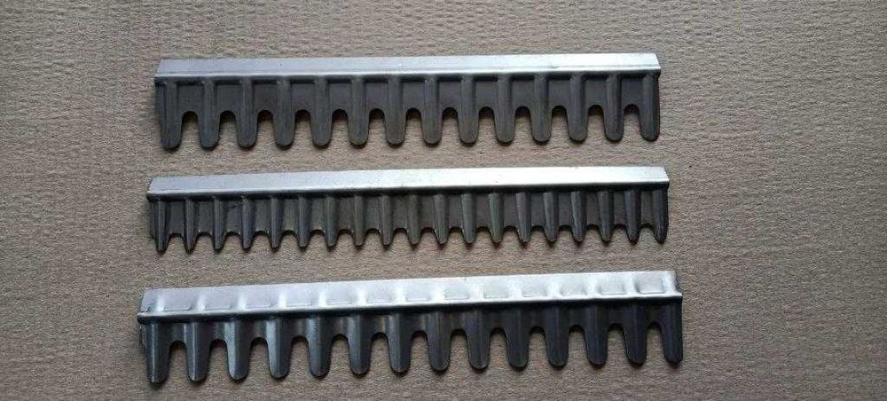 Piese revizie combina Claas, John Deere, New Holland