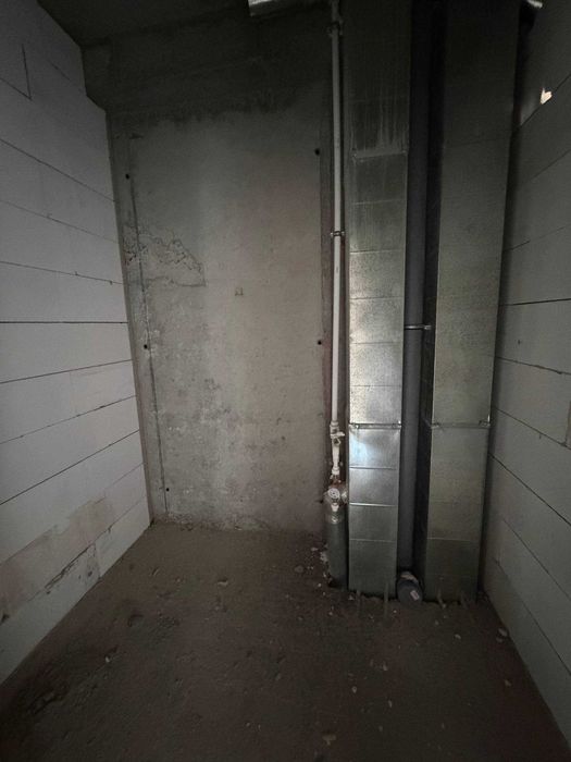 Chinara Park 2х комнатная 41 кв.м. Новостройка.