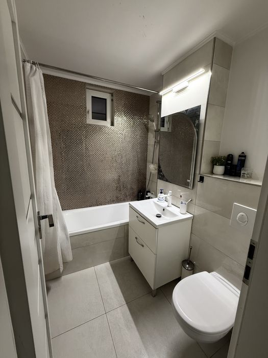 Apartament în regim hotelier