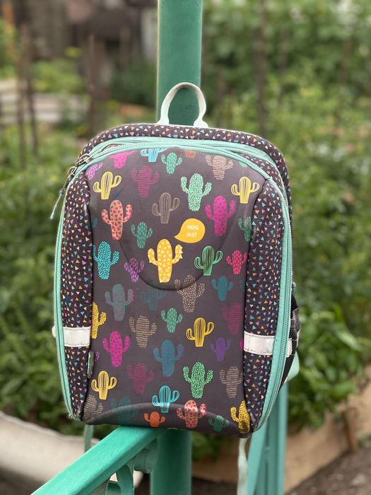 Рюкзак для девочки